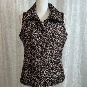 STYLE & CO Vest